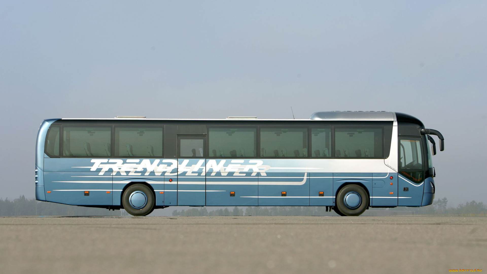 neoplan, автомобили