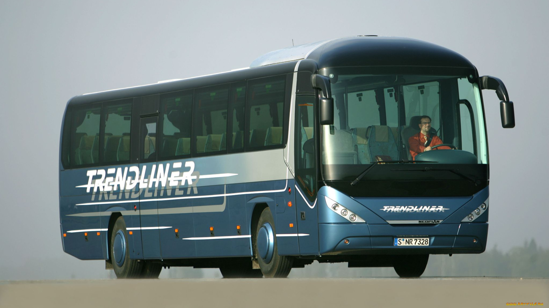 neoplan, автомобили