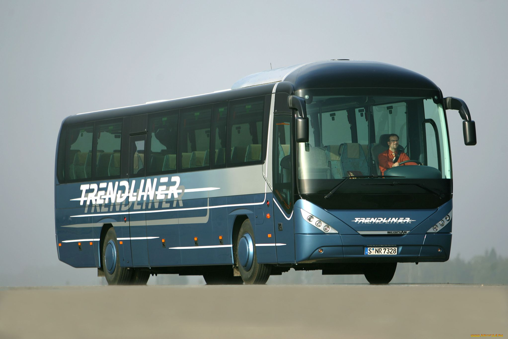 neoplan, автомобили