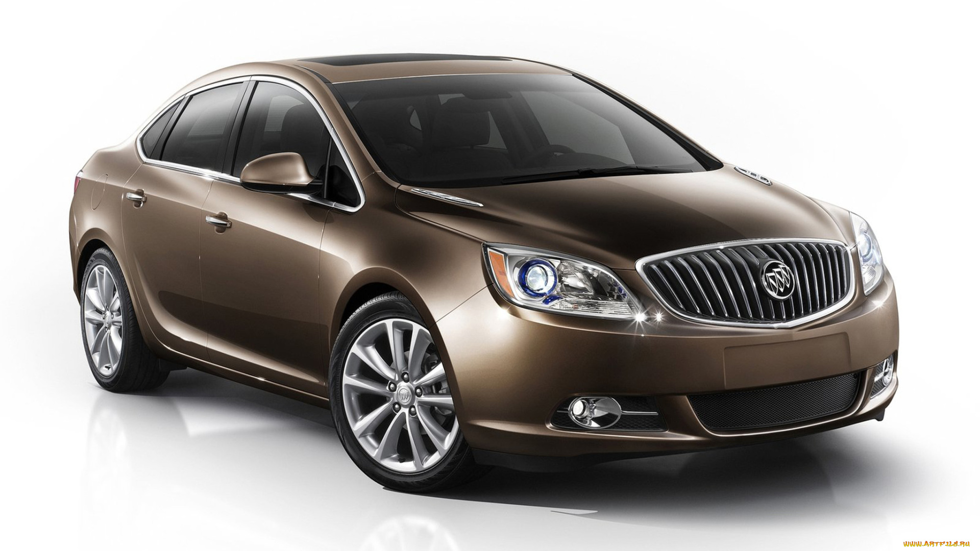 автомобили, buick, verano