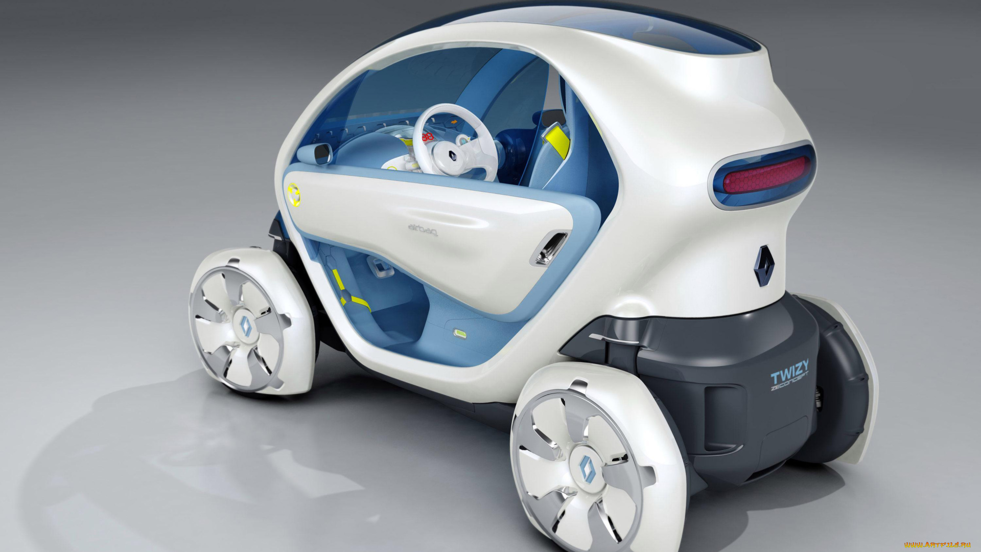 renault, twizy, ze, concept, 2010, автомобили, renault, 2010, concept, ze, twizy