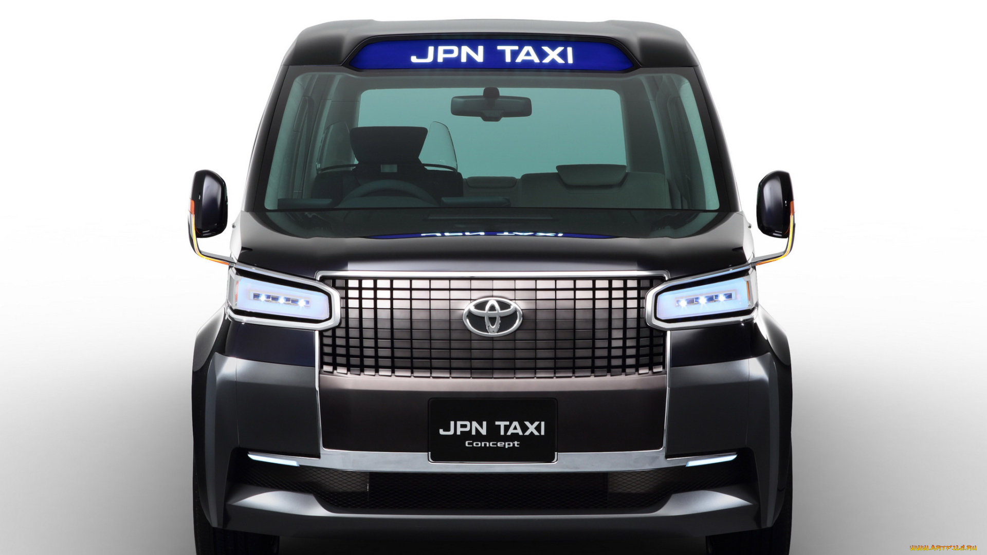 toyota, jpn, taxi, concept, 2013, автомобили, toyota, 2013, concept, taxi, jpn