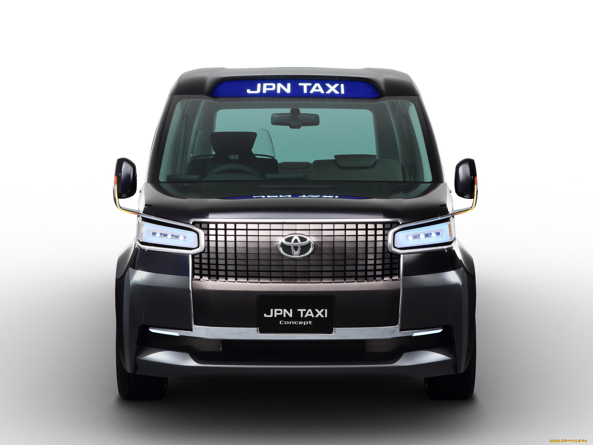 toyota, jpn, taxi, concept, 2013, автомобили, toyota, 2013, concept, taxi, jpn