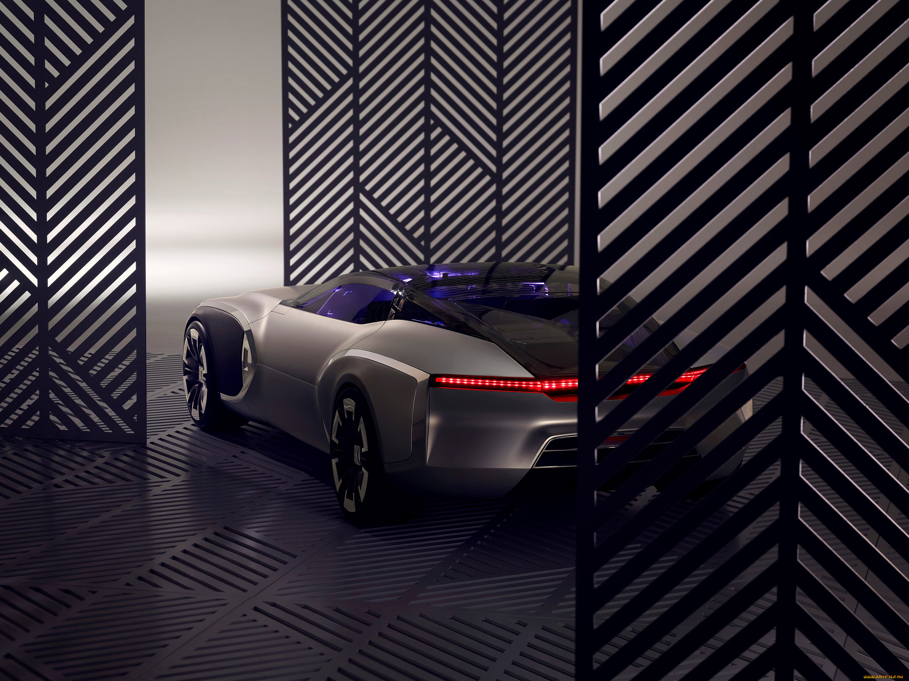 renault, coupe, corbusier, concept, 2015, автомобили, renault, coupe, 2015, corbusier