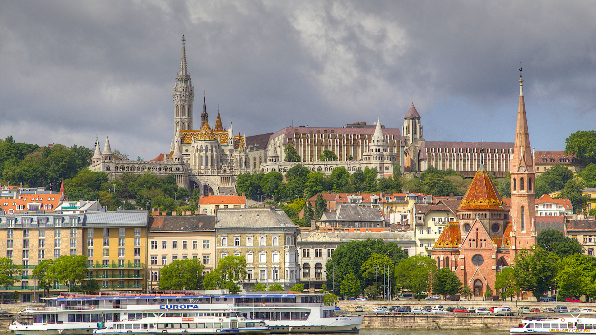 budapest, , hungary, города, будапешт, , венгрия, простор