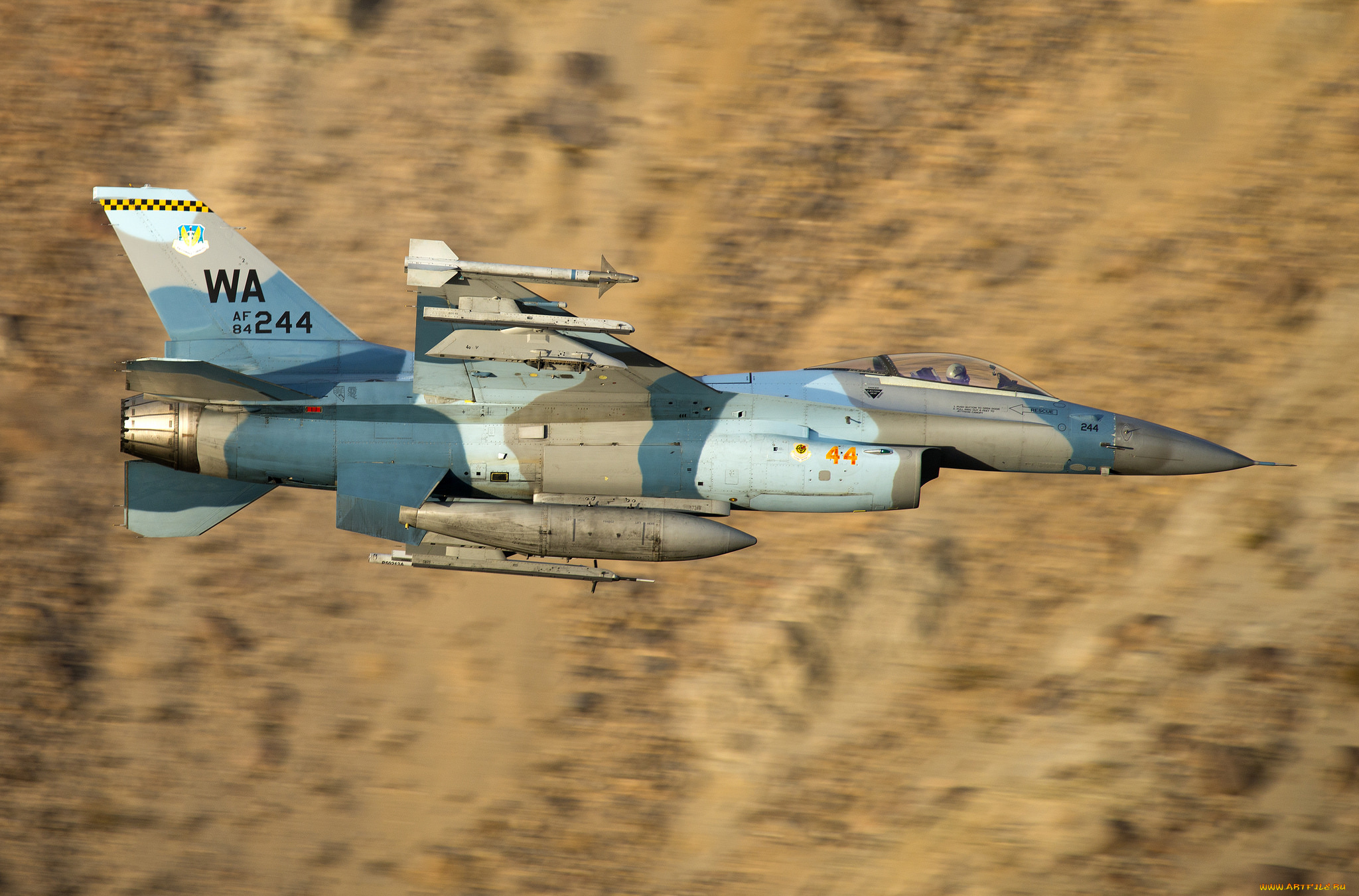 f-16c, fighting, falconn, авиация, боевые, самолёты, ввс