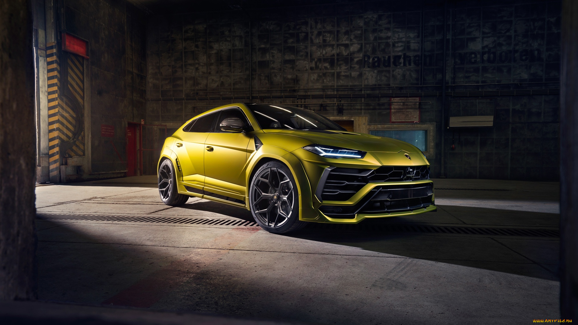 автомобили, lamborghini, urus