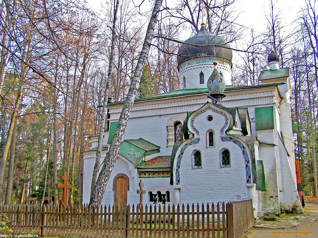 абрамцево, музей, усадьба, города, православные, церкви, монастыри