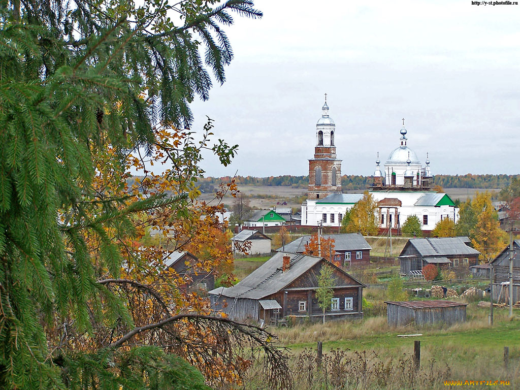 ножкино, костромская, область, города, православные, церкви, монастыри