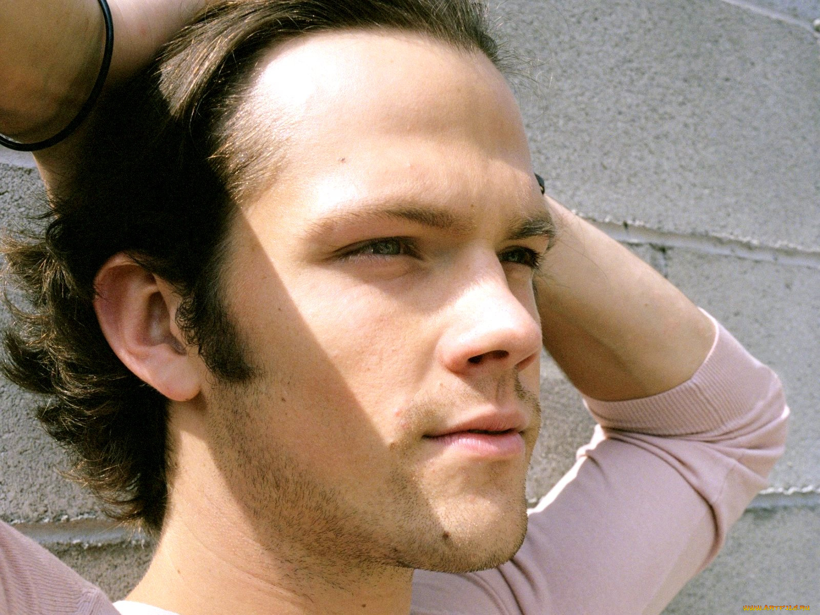 jared, padalecki, мужчины