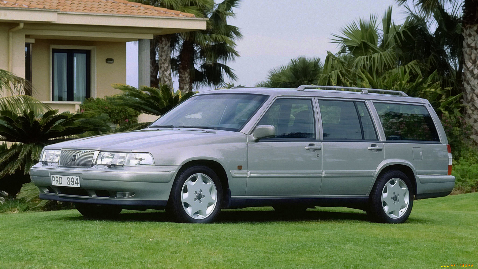 960, kombi, автомобили, volvo