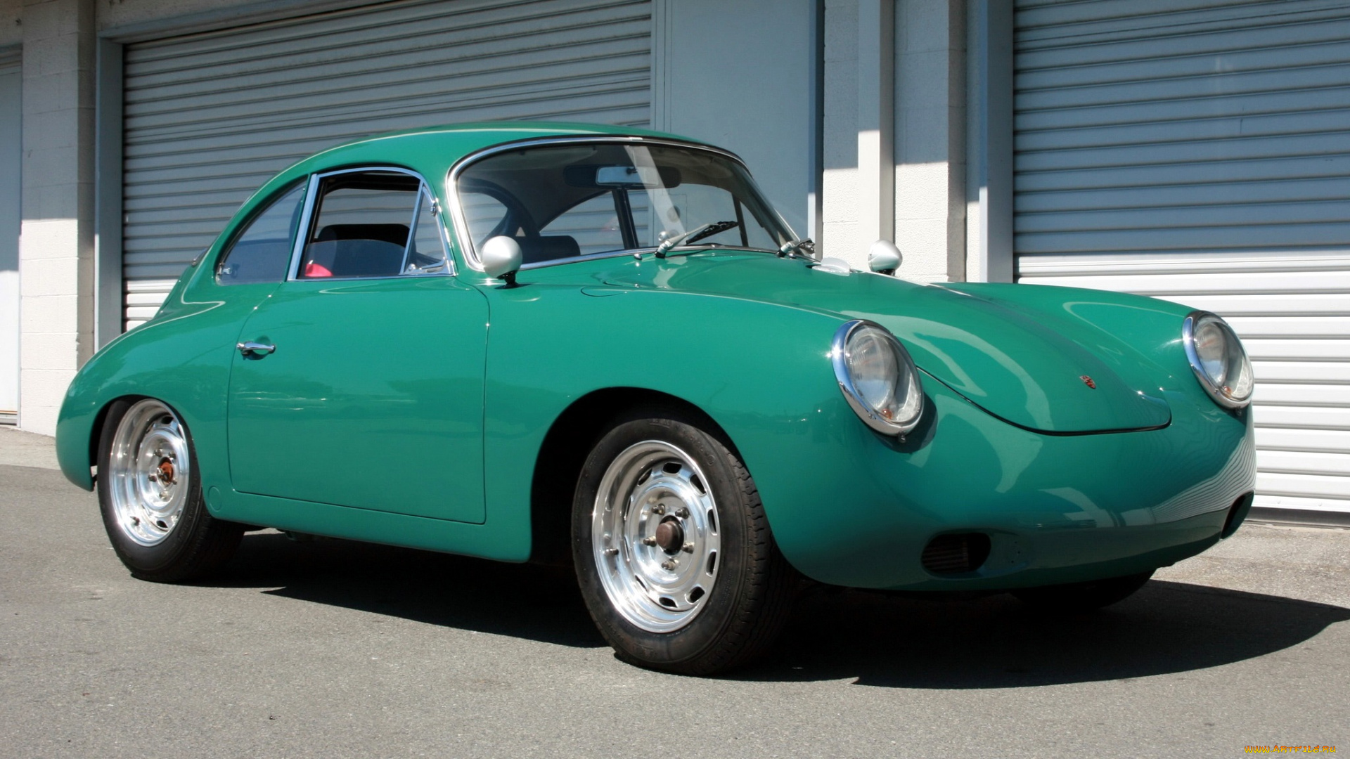 porsche, 356, автомобили, элитный, спортивный, германия