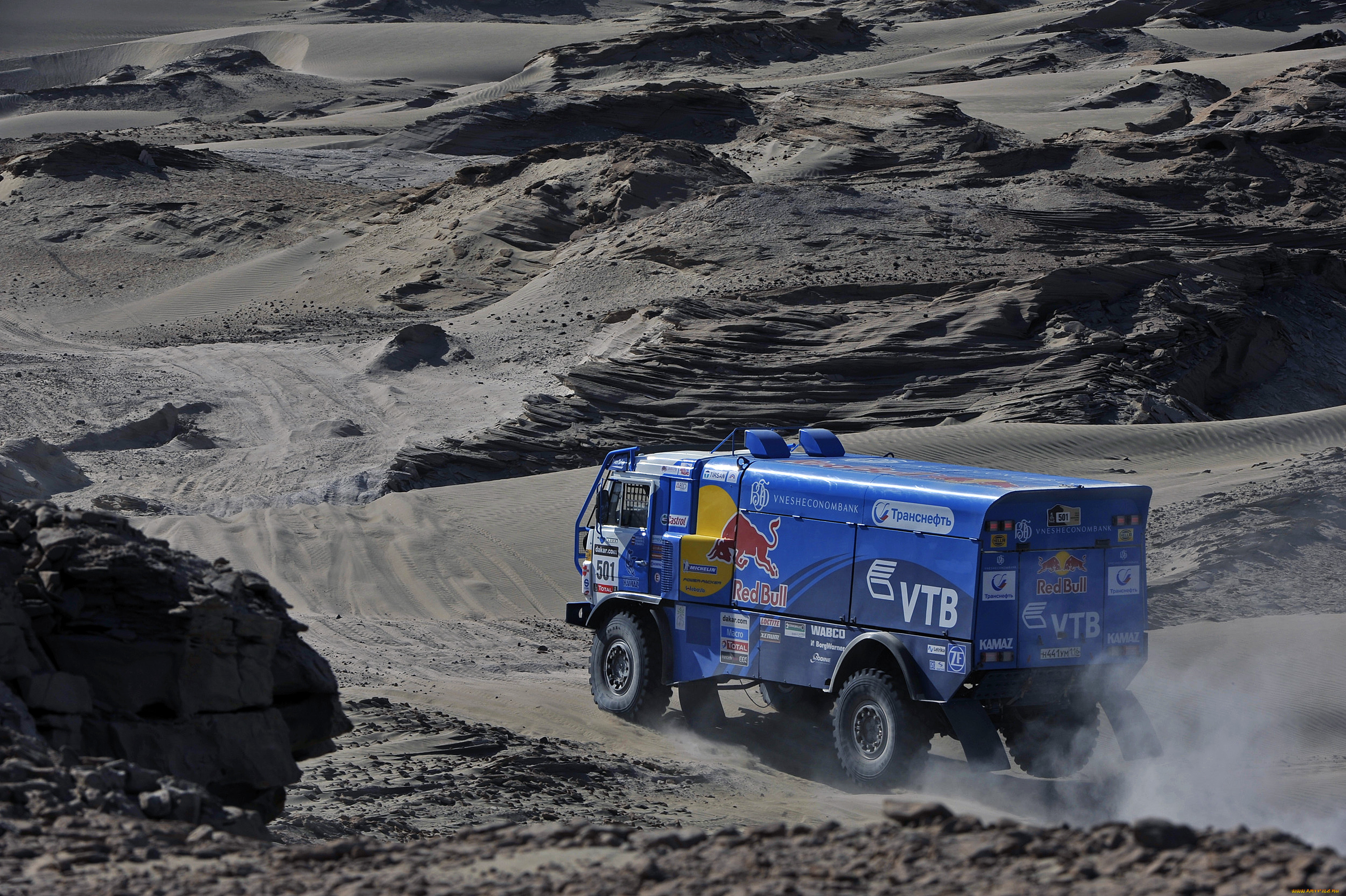 спорт, авторалли, мастер, песок, kamaz, master, rally, камаз, dakar