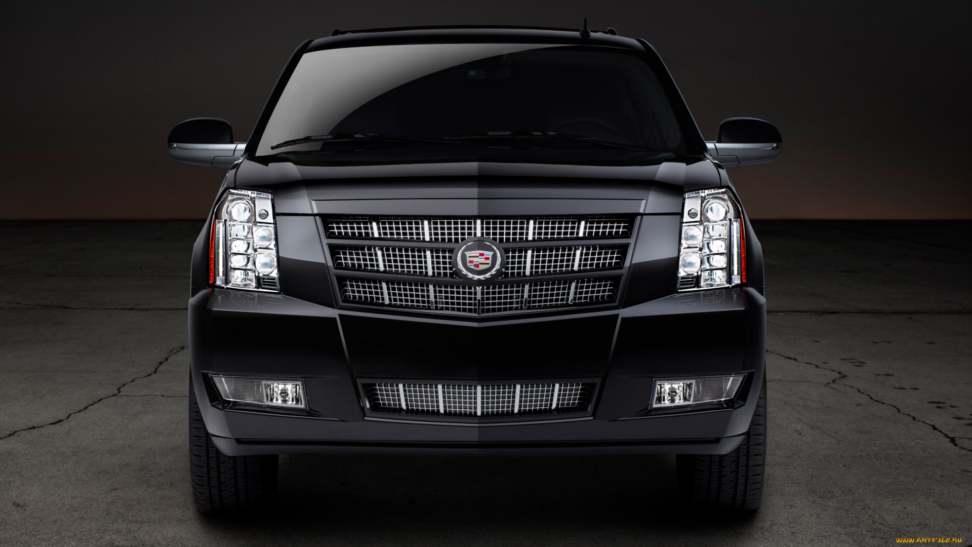 2012-cadillac-escalade-premium-collection, автомобили, cadillac, premium