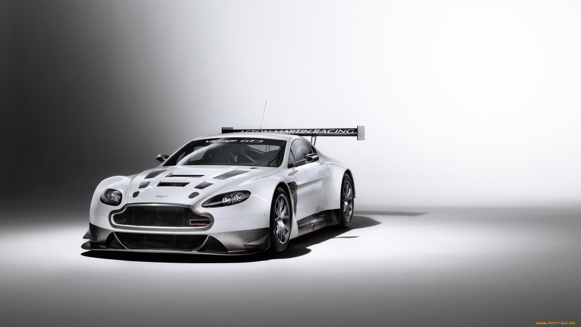 aston-martin-v12-vantage-gt3, автомобили, aston, martin, vantage