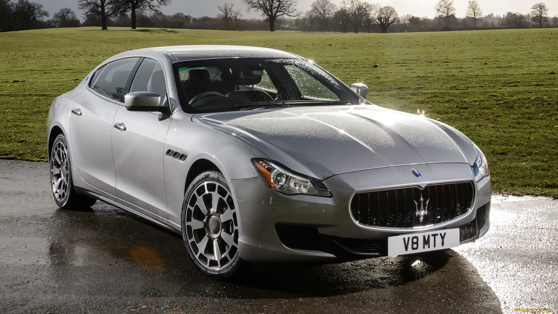 автомобили, maserati, quattroporte, s, uk-spec, 2013г