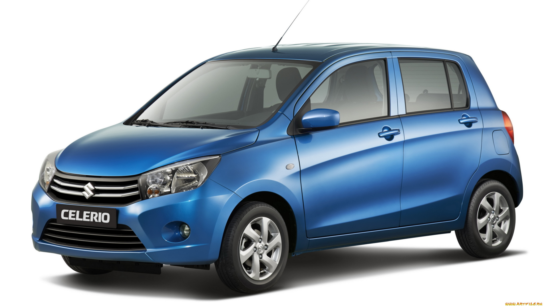 автомобили, suzuki, 2014, celerio