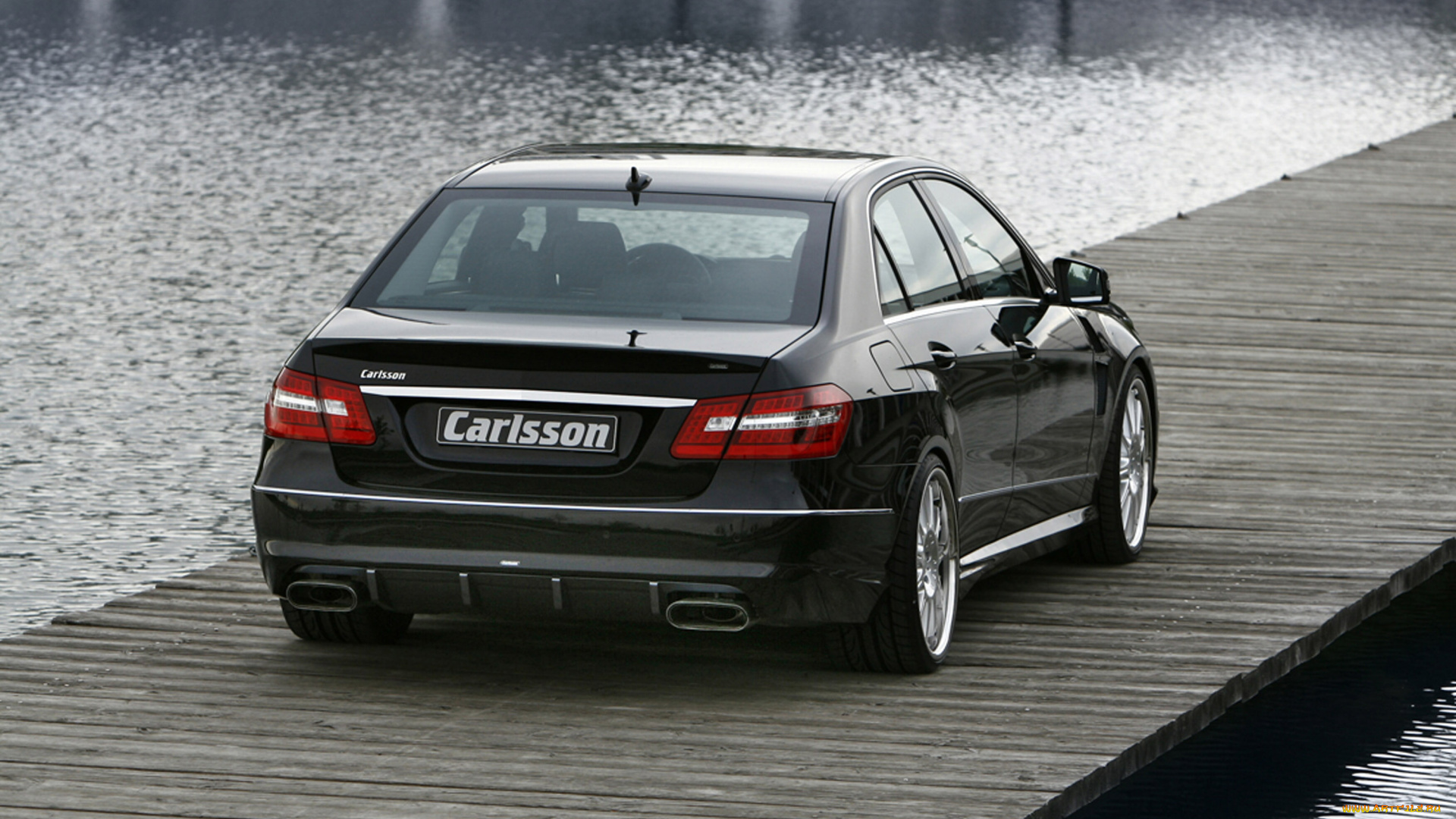 carlsson-e-class, автомобили, mercedes-benz, carlsson