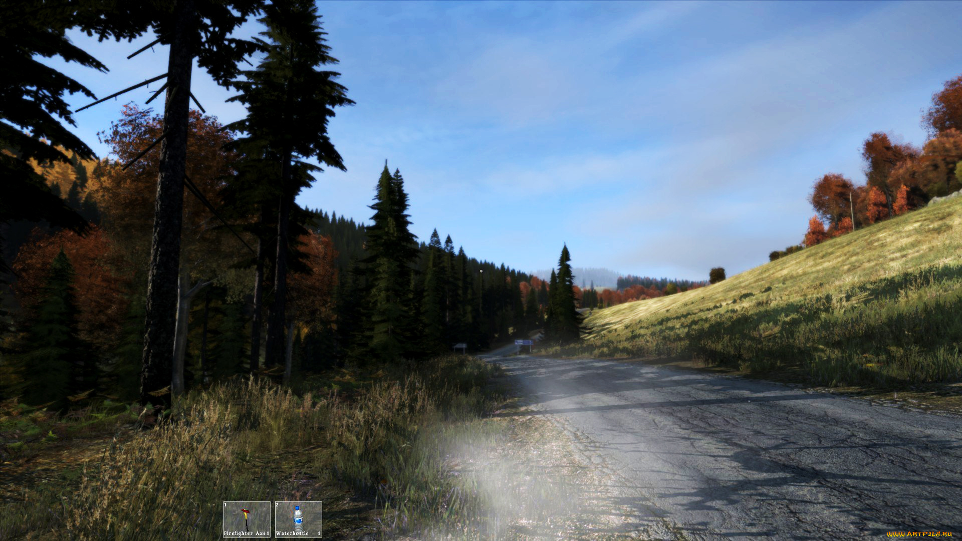 dayz, standalone, видео, игры, -, dayz, standalone, johnnyjay