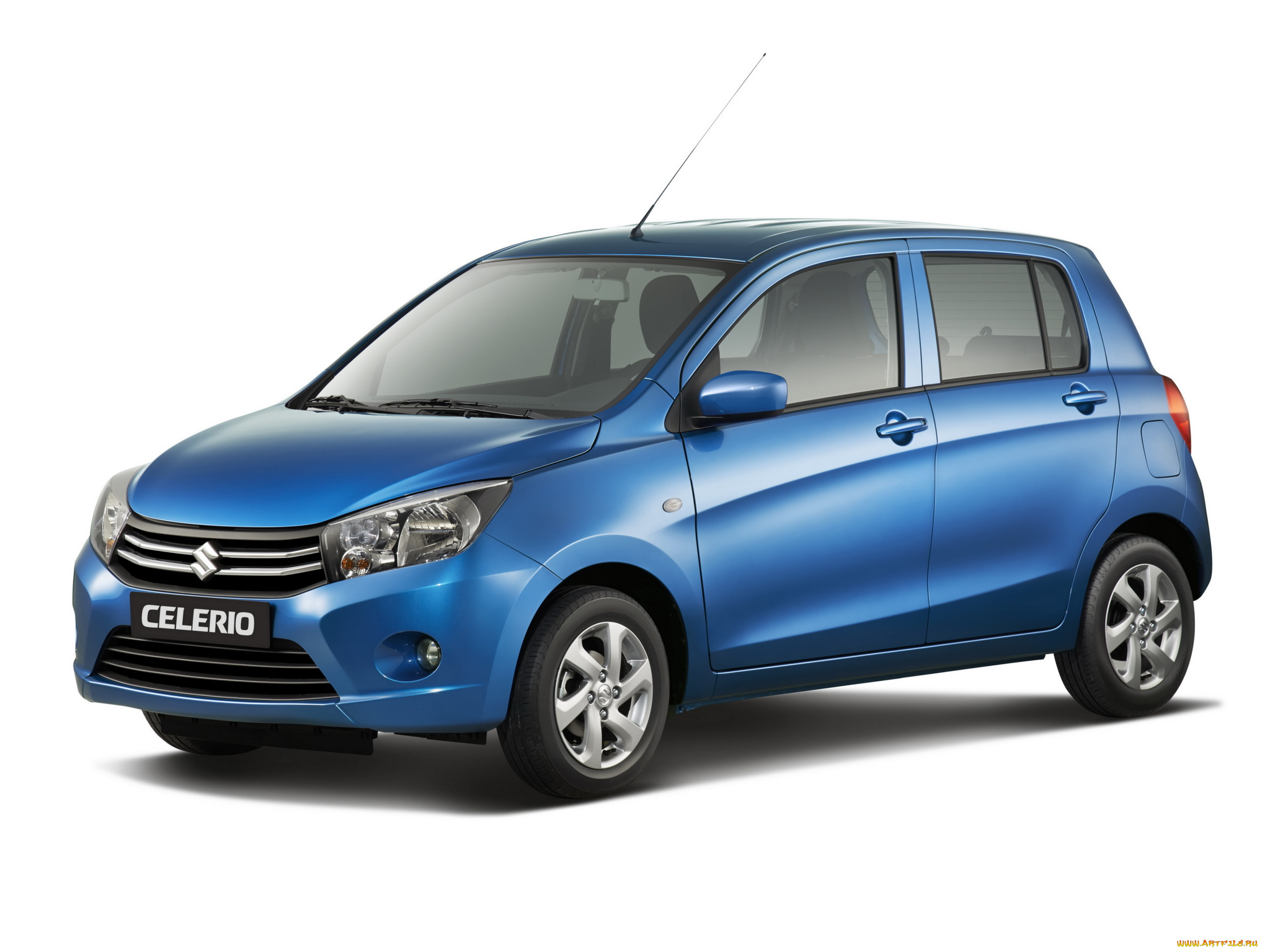 автомобили, suzuki, 2014, celerio