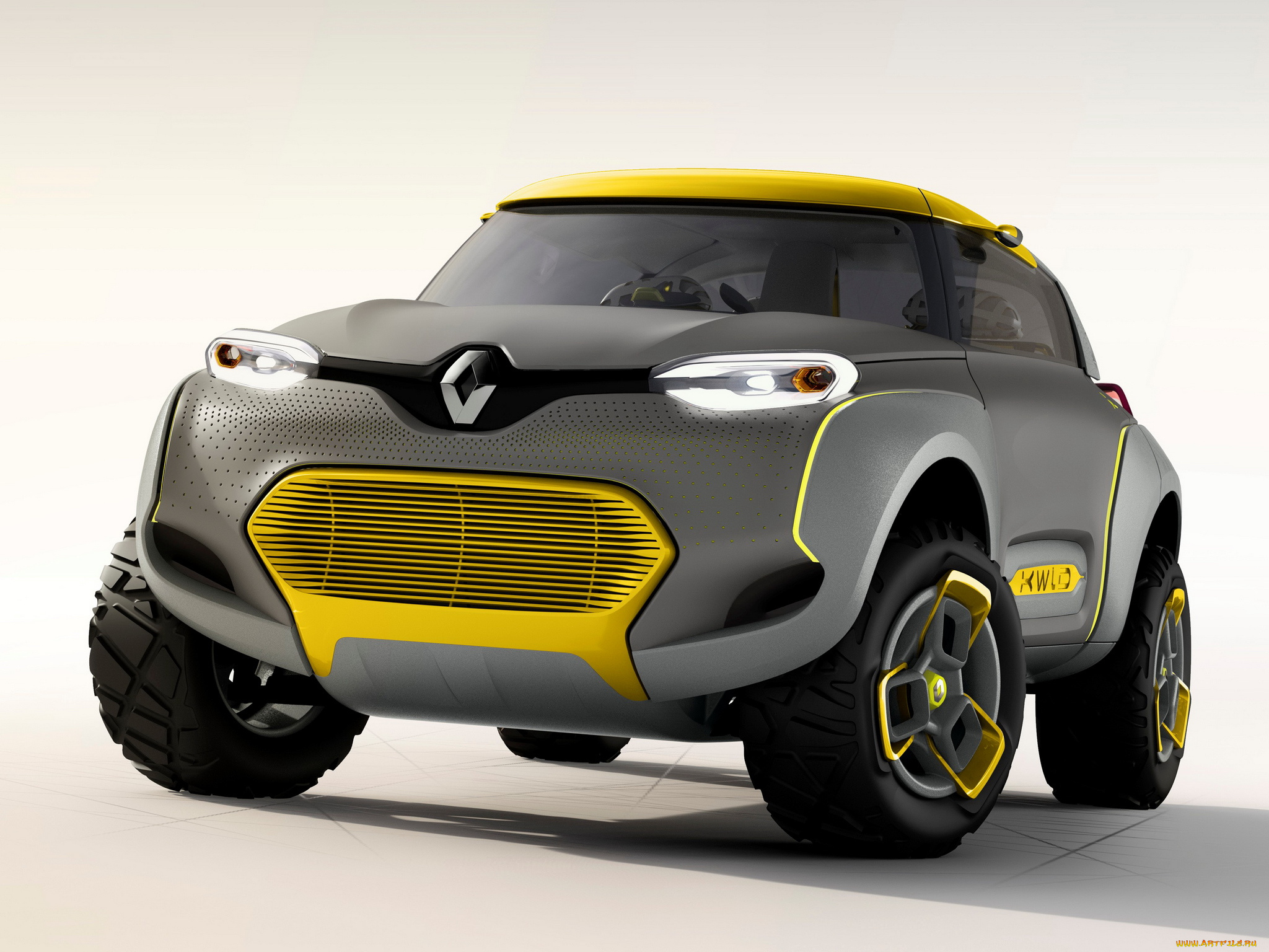 renault, kwid, concept, автомобили, renault, concept