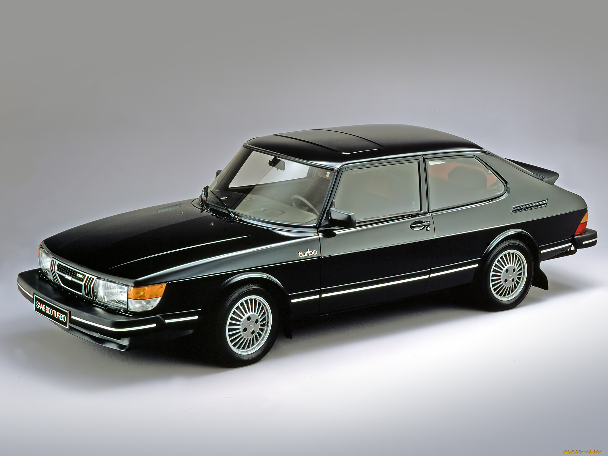 Saab 900 turbo