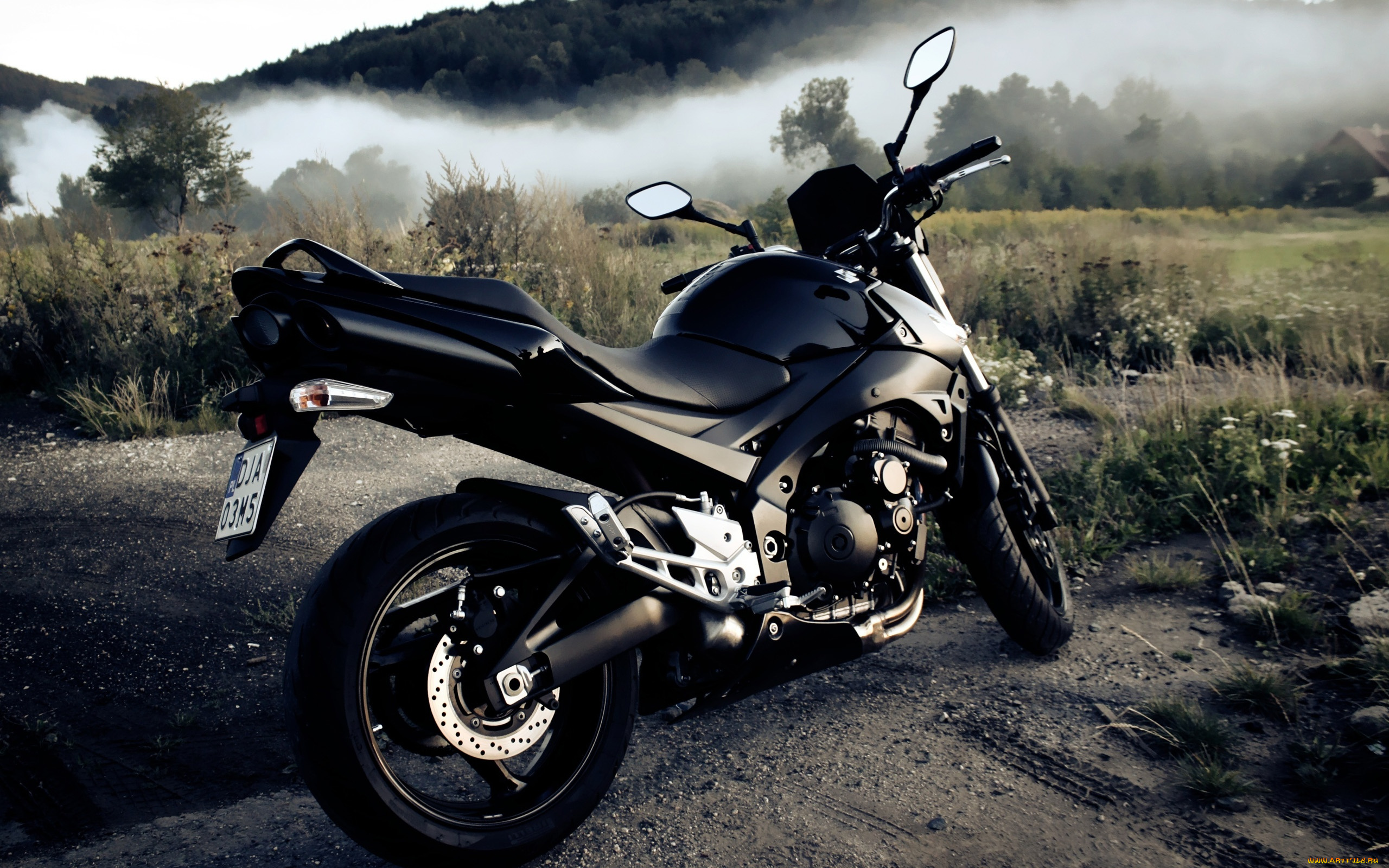 suzuki-gsxr-600, мотоциклы, suzuki, 600