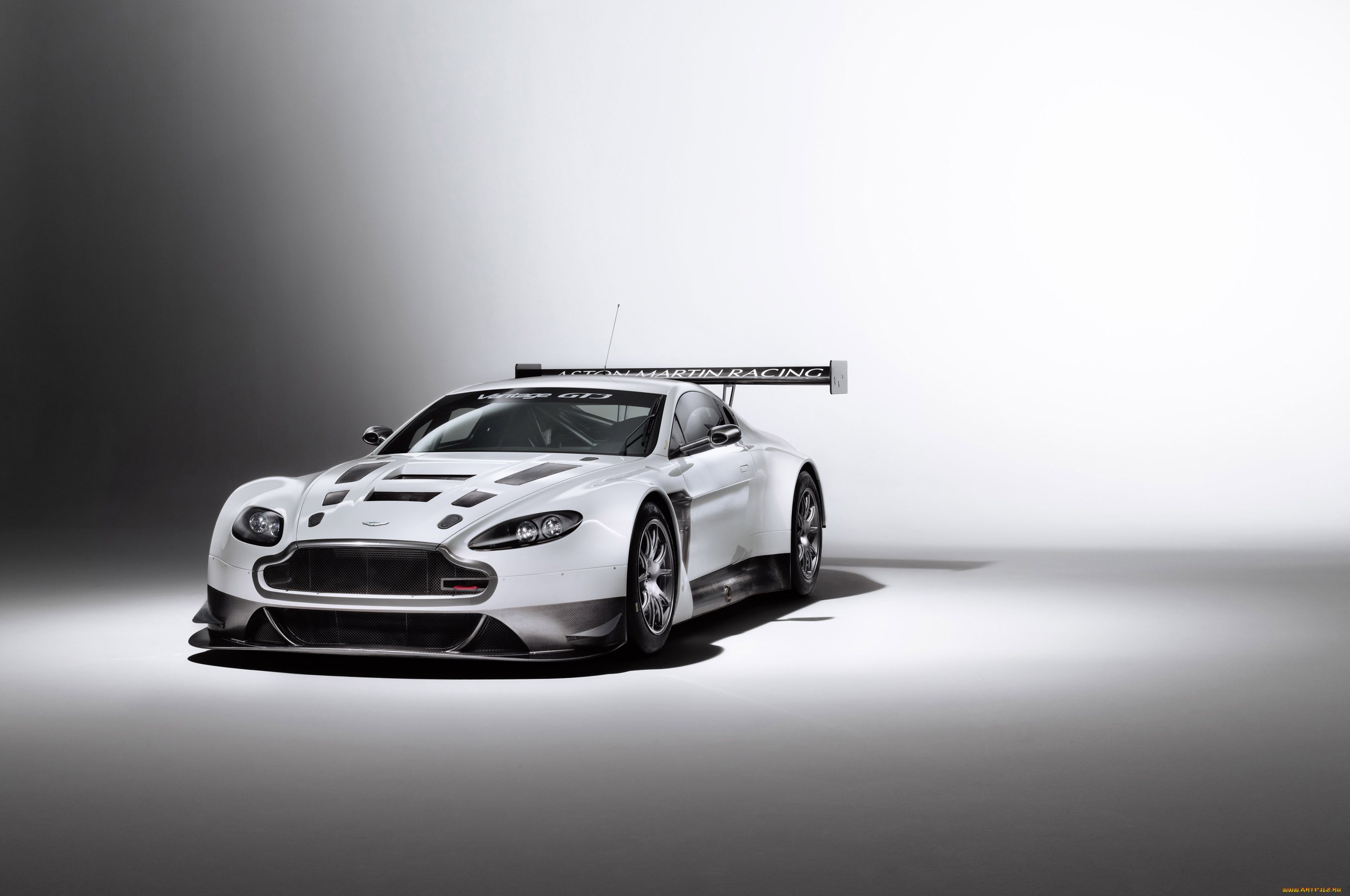 aston-martin-v12-vantage-gt3, автомобили, aston, martin, vantage