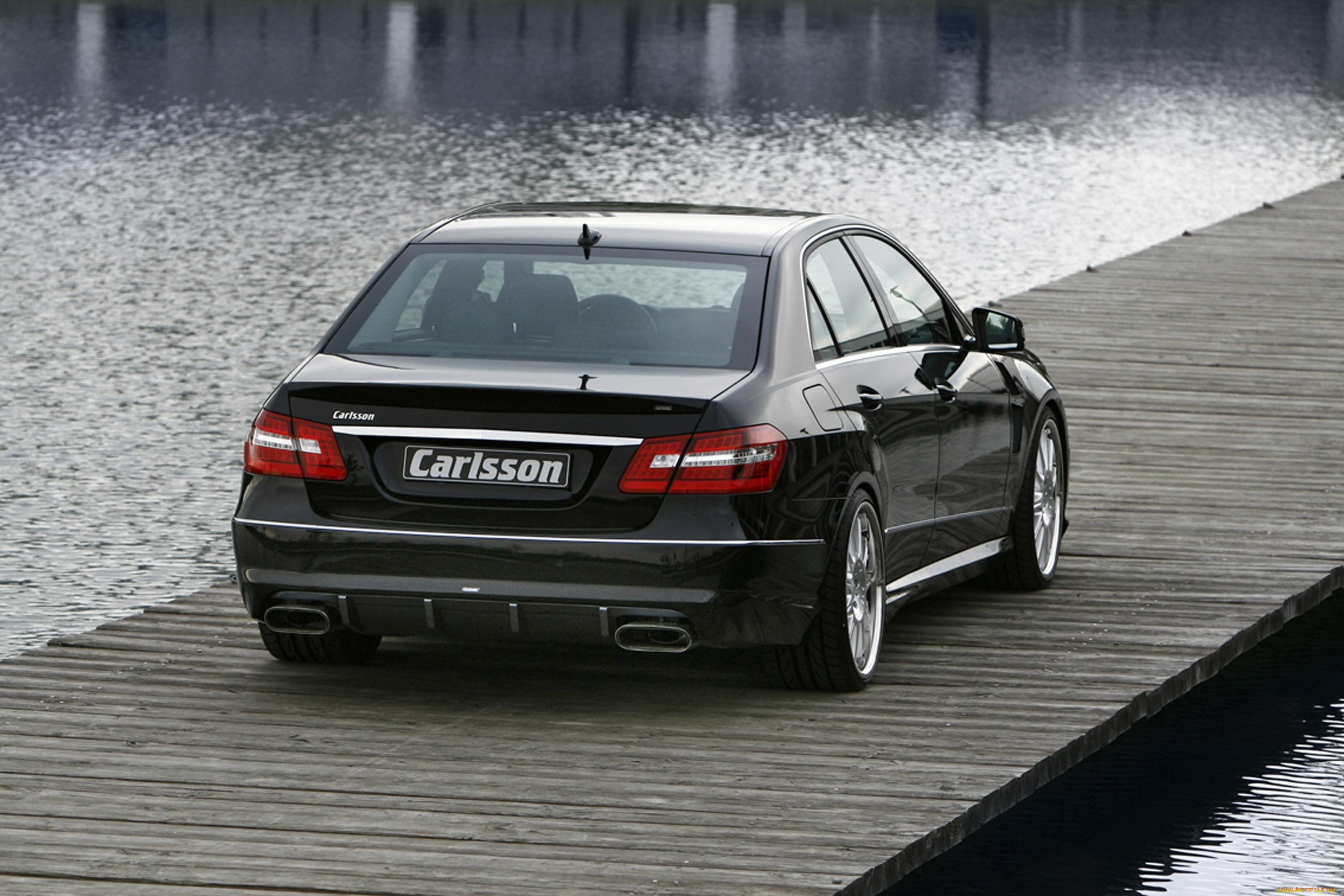 carlsson-e-class, автомобили, mercedes-benz, carlsson