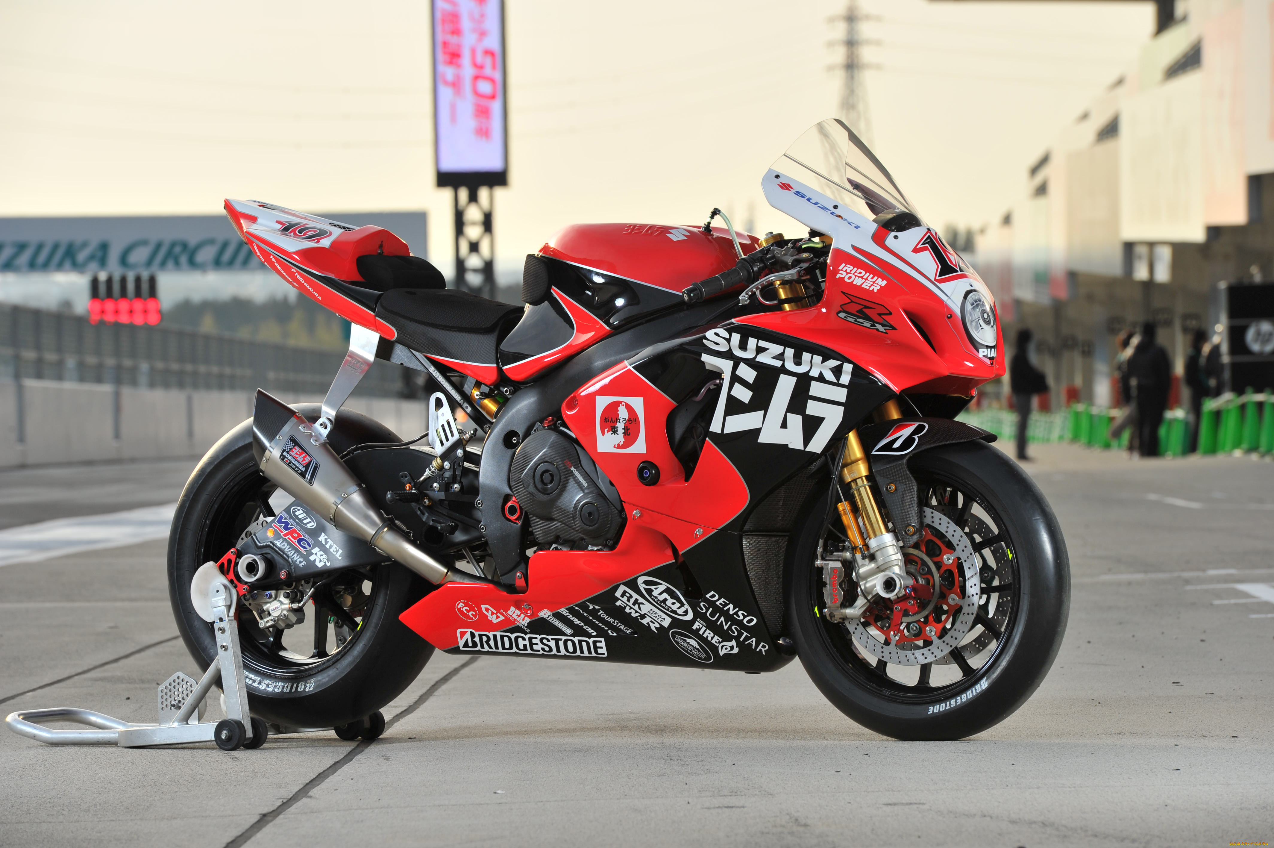 yoshimura, suzuki, gsx-r1000, мотоциклы, suzuki