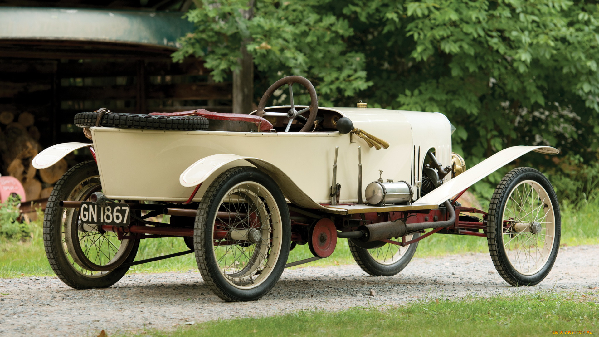 gn, cyclecar, grand, prix, автомобили, классика, gn