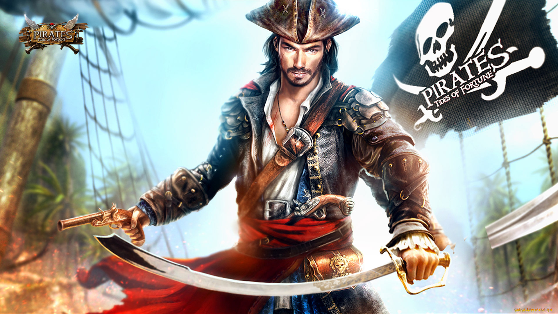 pirates, , tides, of, fortune, видео, игры, -, pirates, стратегия, онлайн, fortune, of, tides