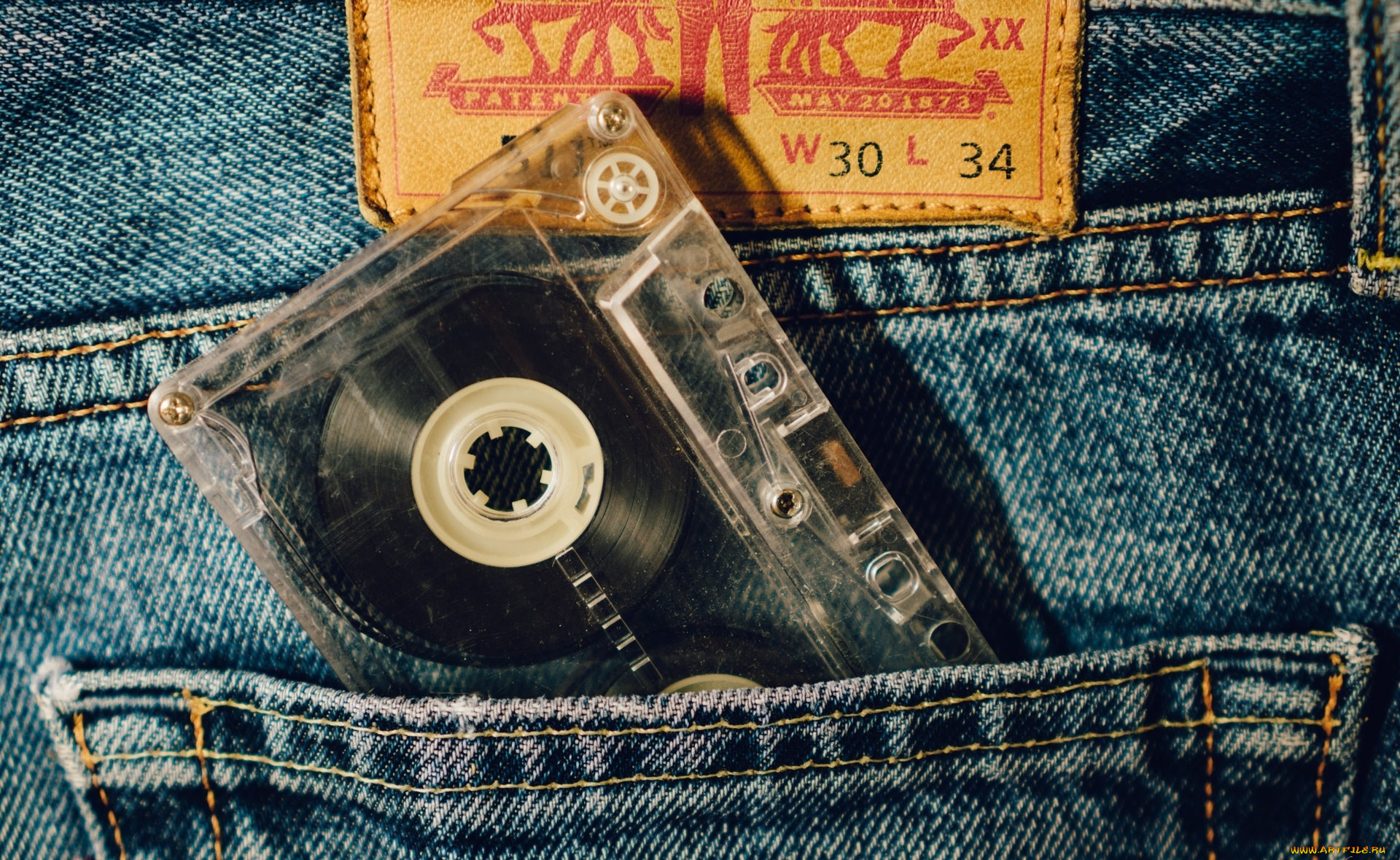 кассета, в, джинсах, разное, ретро, , винтаж, кассета, в, джинсах, касета