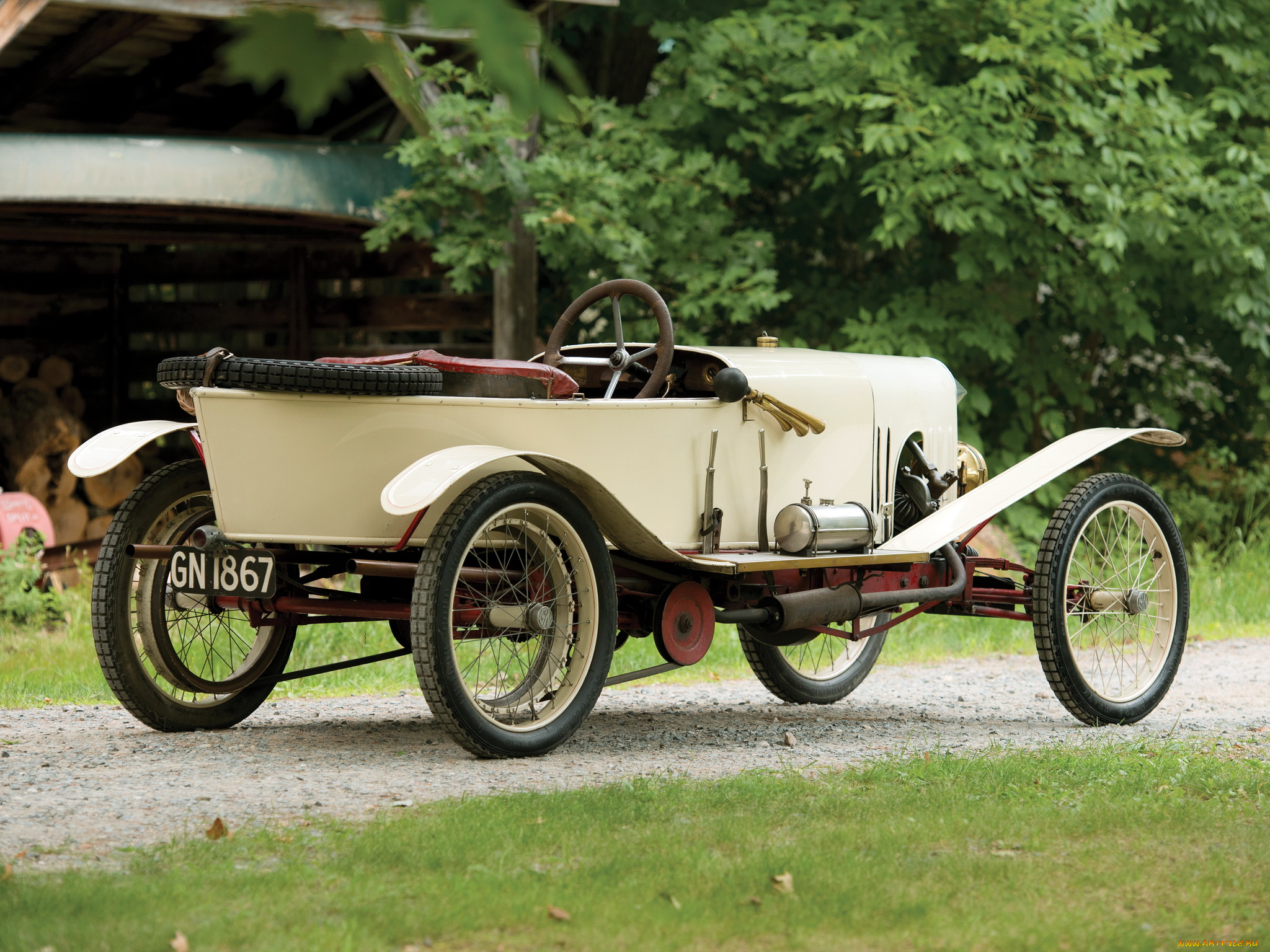 gn, cyclecar, grand, prix, автомобили, классика, gn