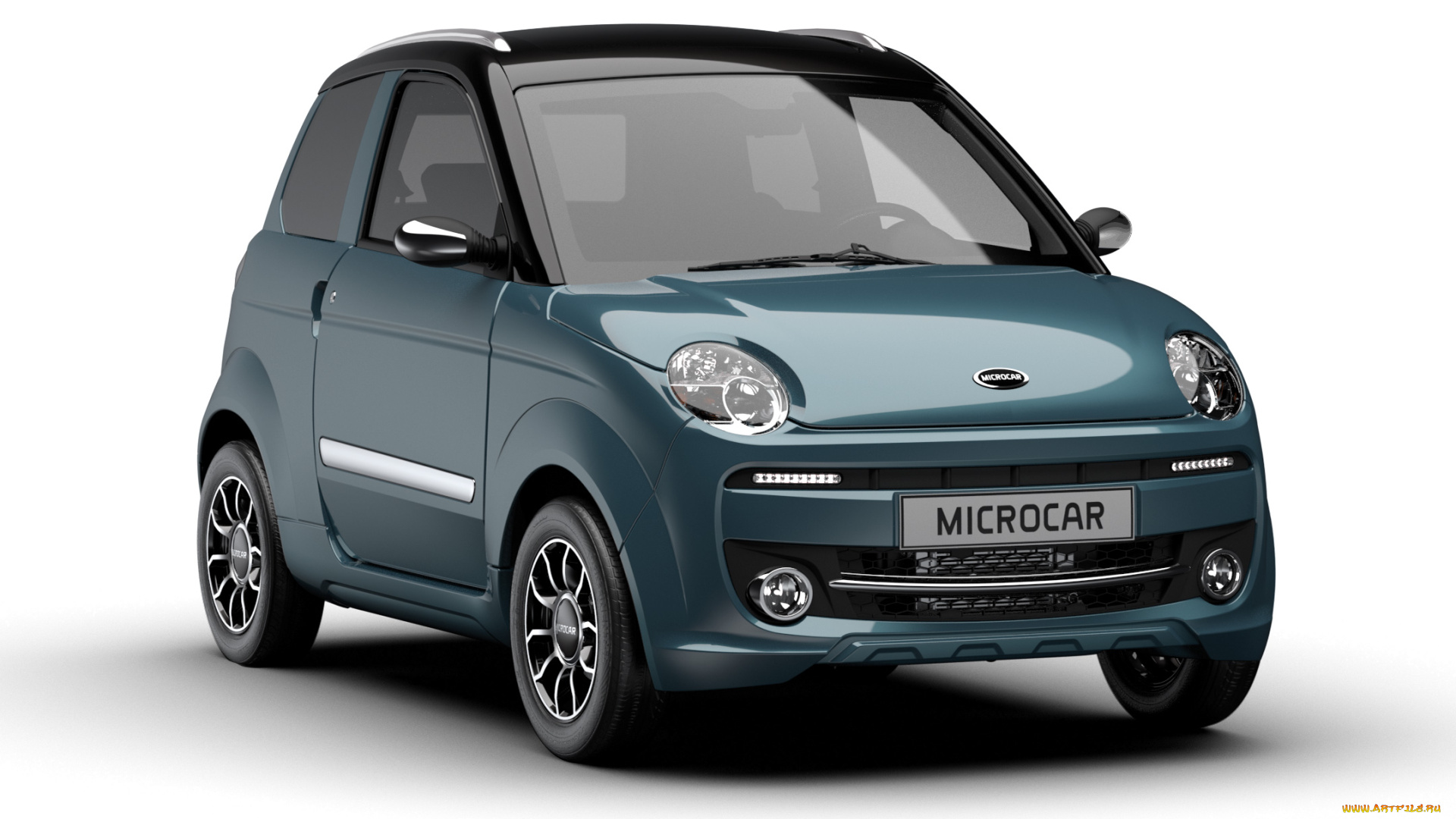 автомобили, -unsort, microcar, 2015г, m-go