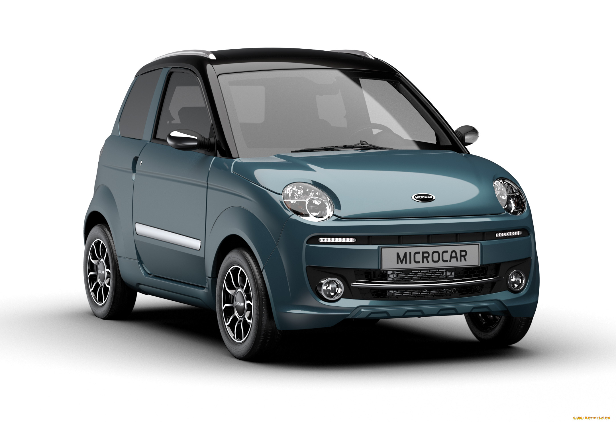 автомобили, -unsort, microcar, 2015г, m-go