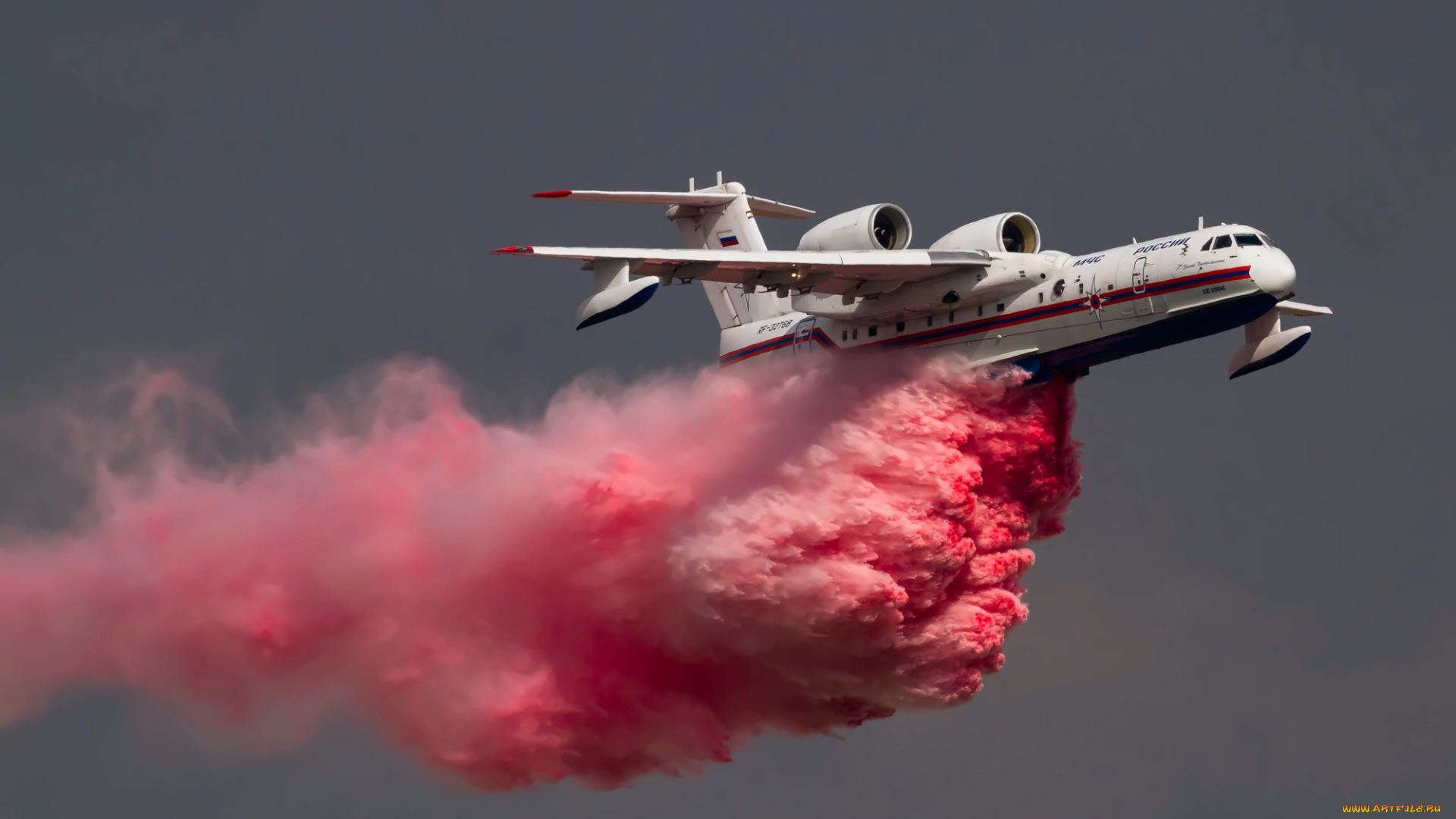 be-200, авиация, самолёты, амфибии, танкер