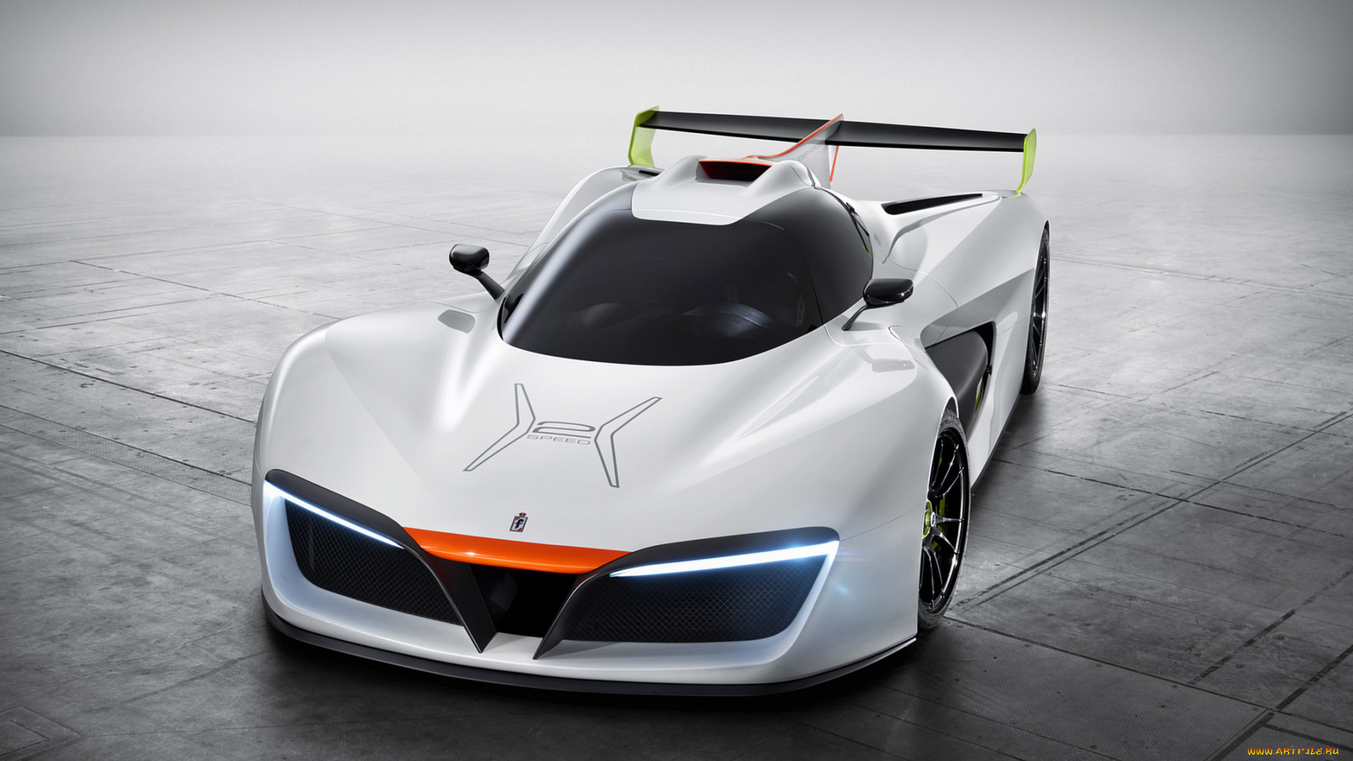 pininfarina, h2, speed, 2016, автомобили, pininfarina, h2, speed, 2016