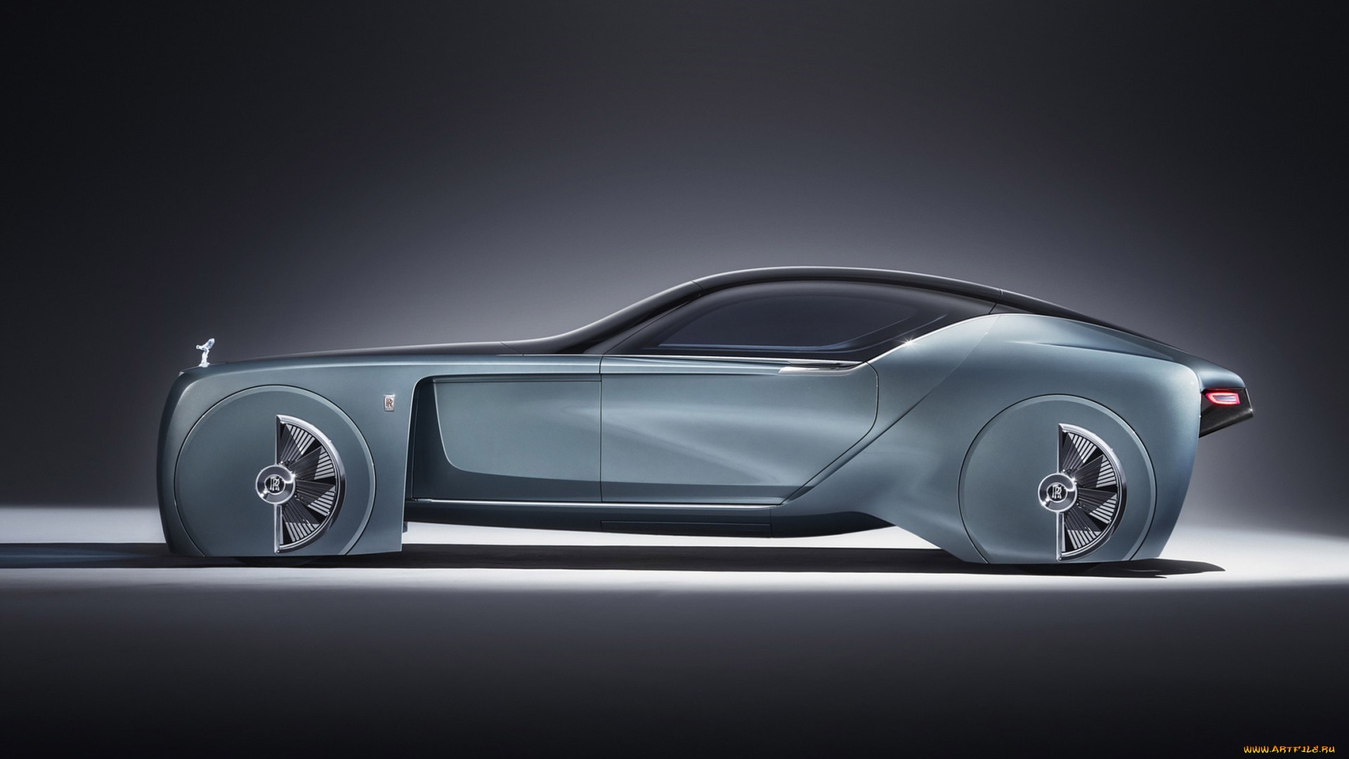 rolls-royce, 103ex, vision, next-100, concept, 2016, автомобили, rolls-royce, 2016, vision, 103ex, concept, next-100