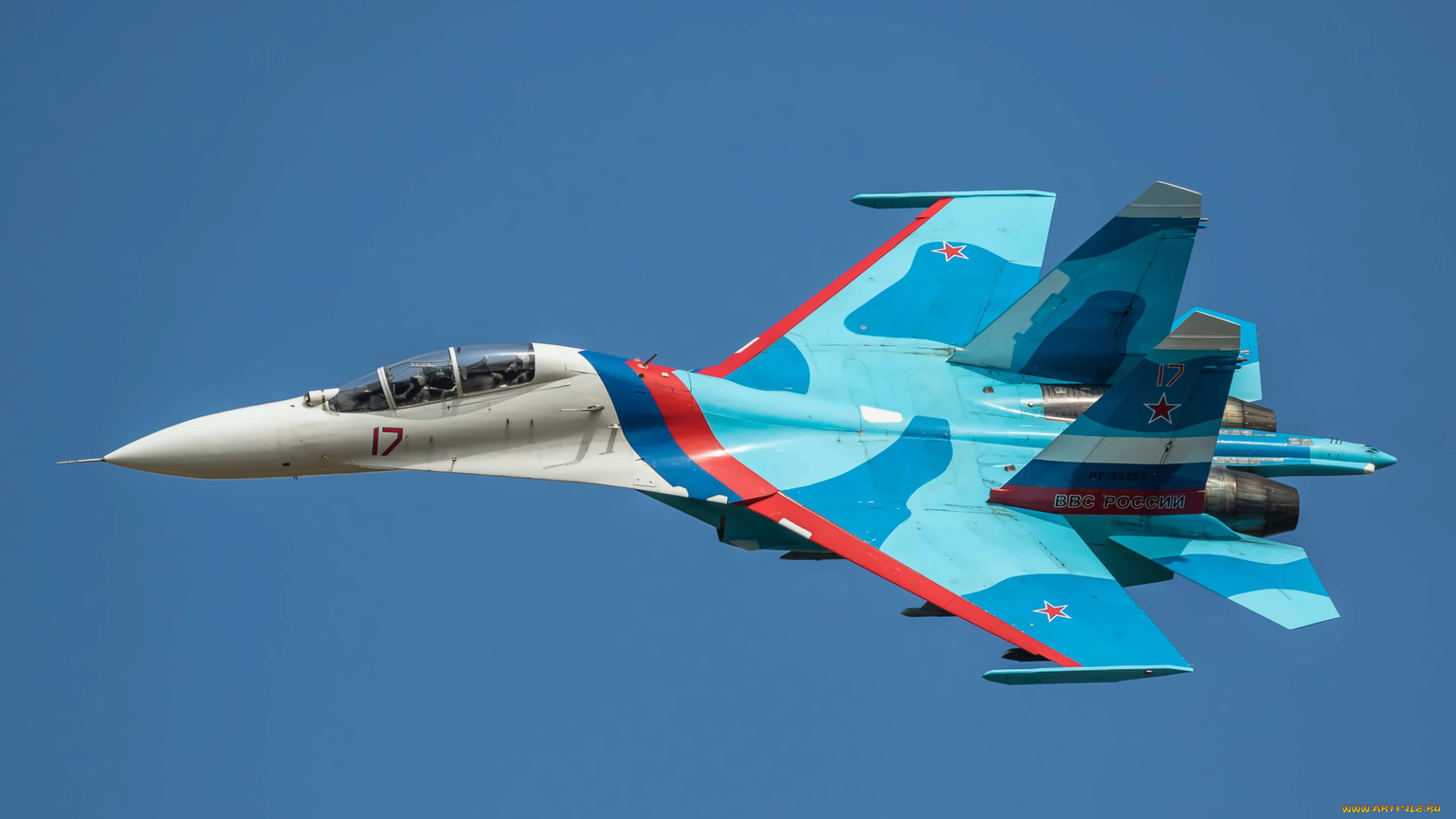 su-27ub, авиация, боевые, самолёты, истреьитель