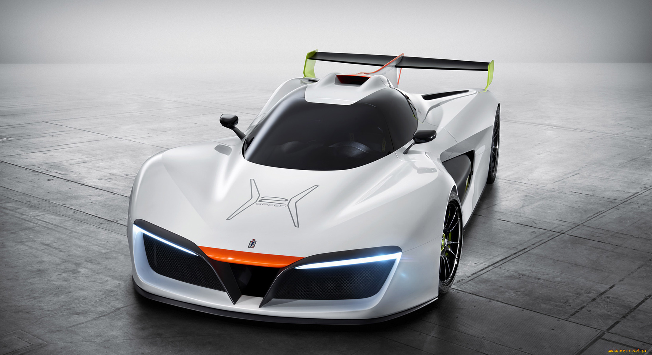 pininfarina, h2, speed, 2016, автомобили, pininfarina, h2, speed, 2016