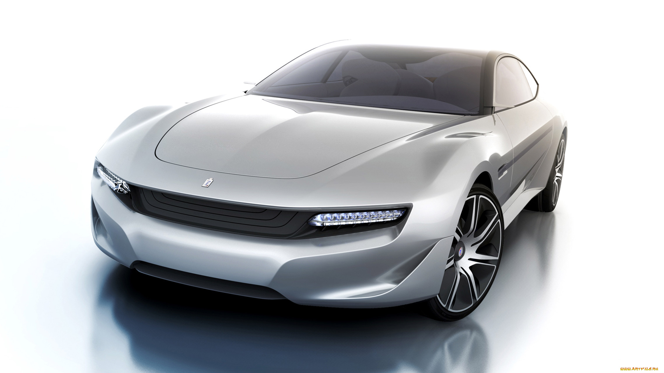 pininfarina, cambiano, 2012, автомобили, pininfarina, cambiano, 2012