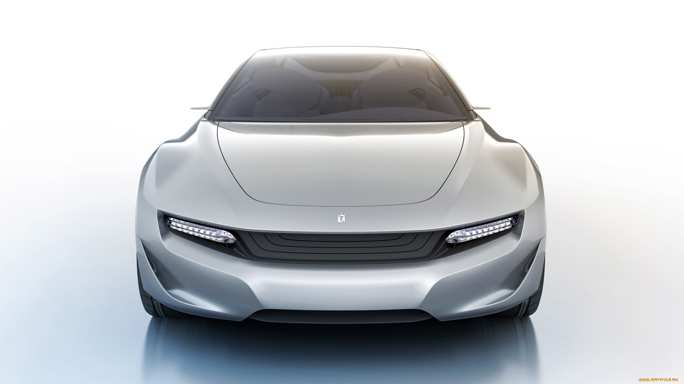 pininfarina, cambiano, 2012, автомобили, pininfarina, cambiano, 2012