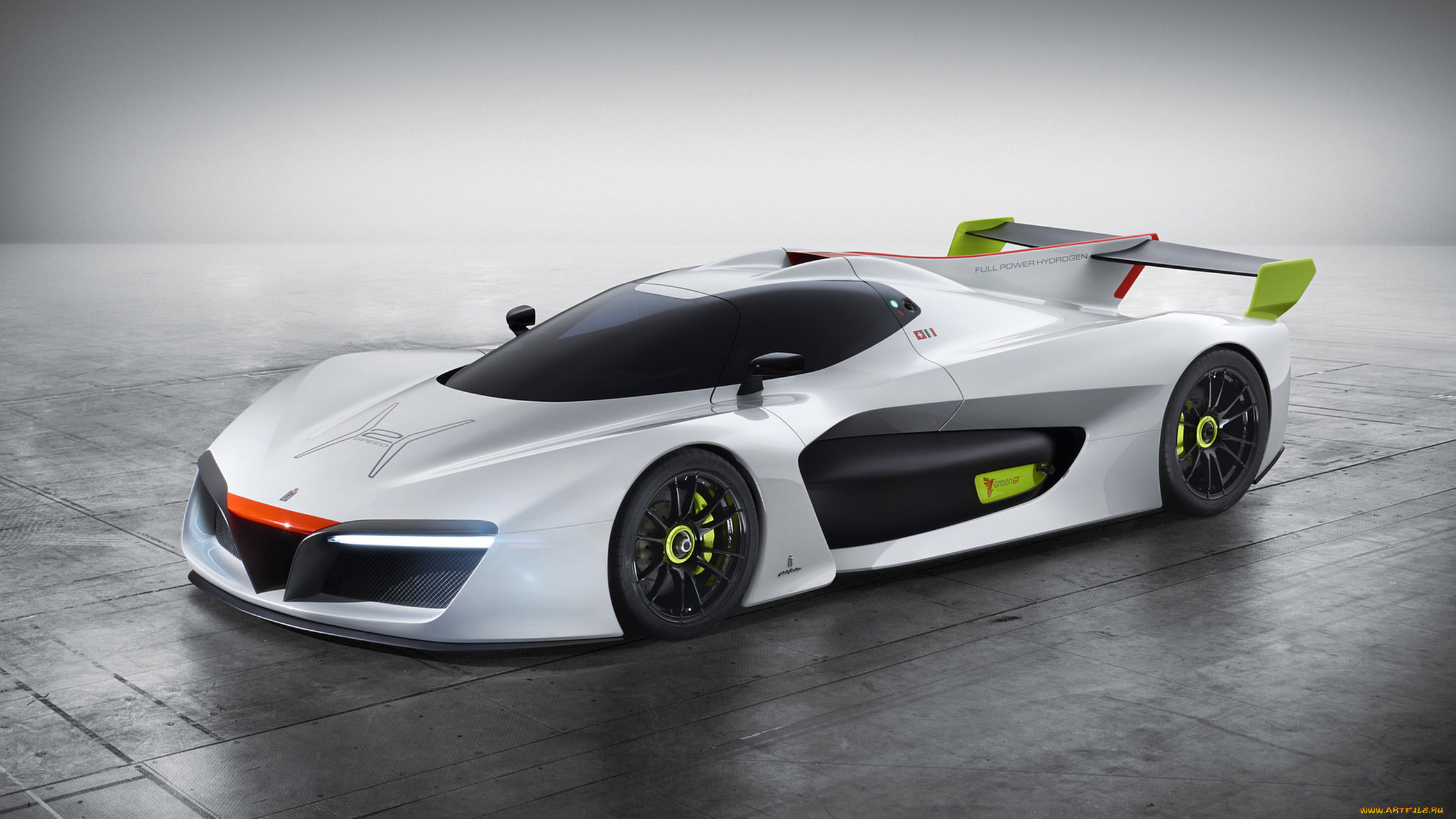 pininfarina, h2, speed, 2016, автомобили, pininfarina, h2, speed, 2016