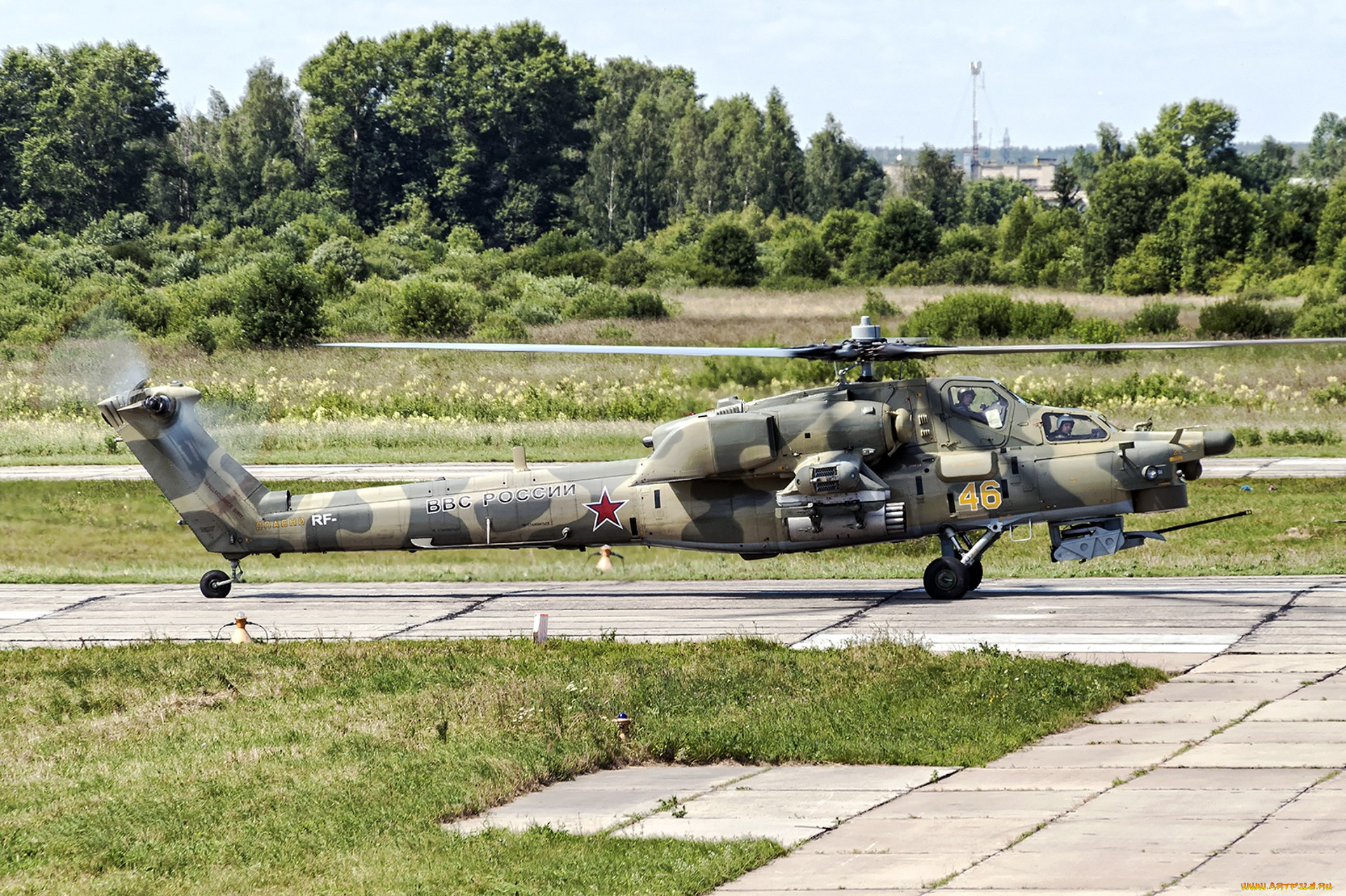mi-28n, night, hunter, авиация, вертолёты, вертушка