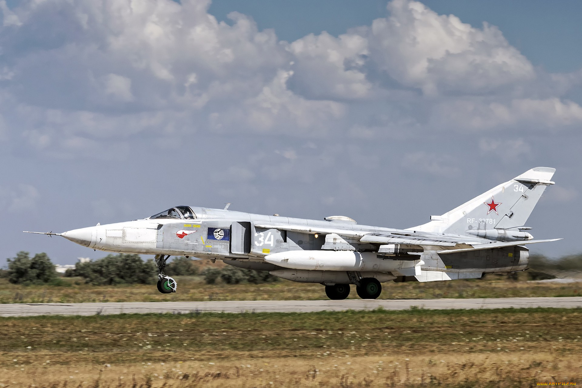 su-24mr, авиация, боевые, самолёты, ввс, россия