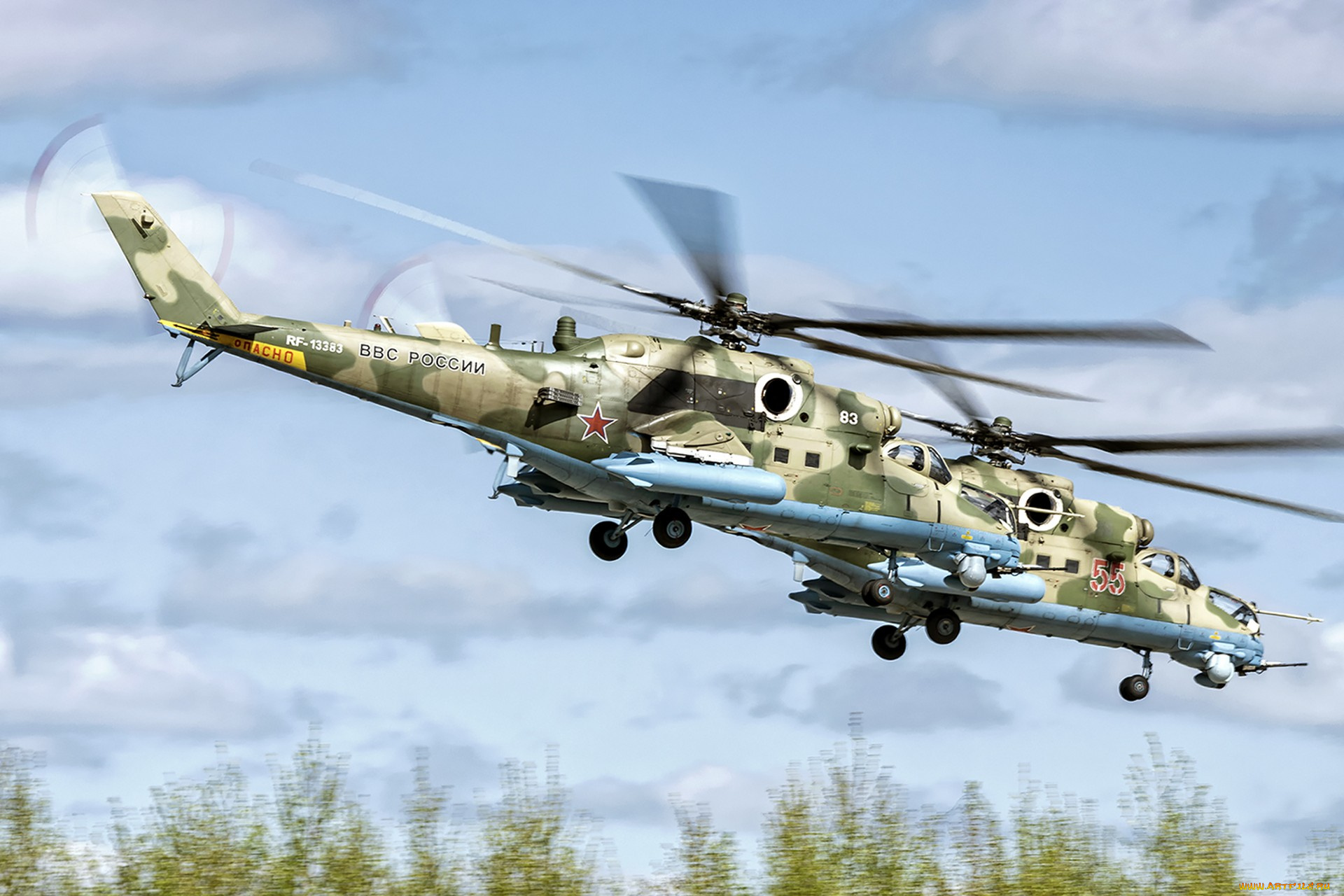 mi-35m`s, авиация, вертолёты, вертушка