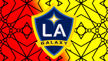Картинка спорт эмблемы+клубов фон логотип la galaxy