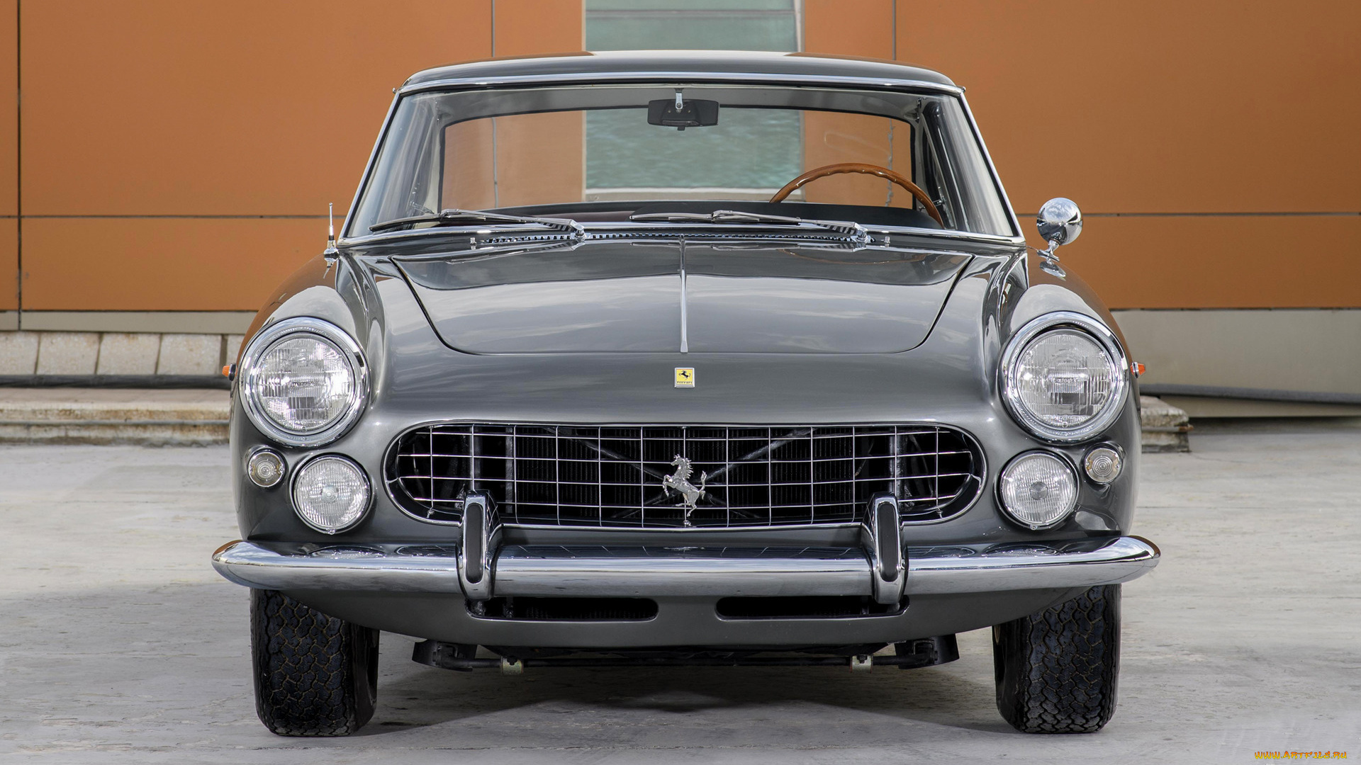 1963, ferrari, 330, america, 2, 2, by, pininfarina, автомобили, ferrari, 330, america, ретро, феррари, купе