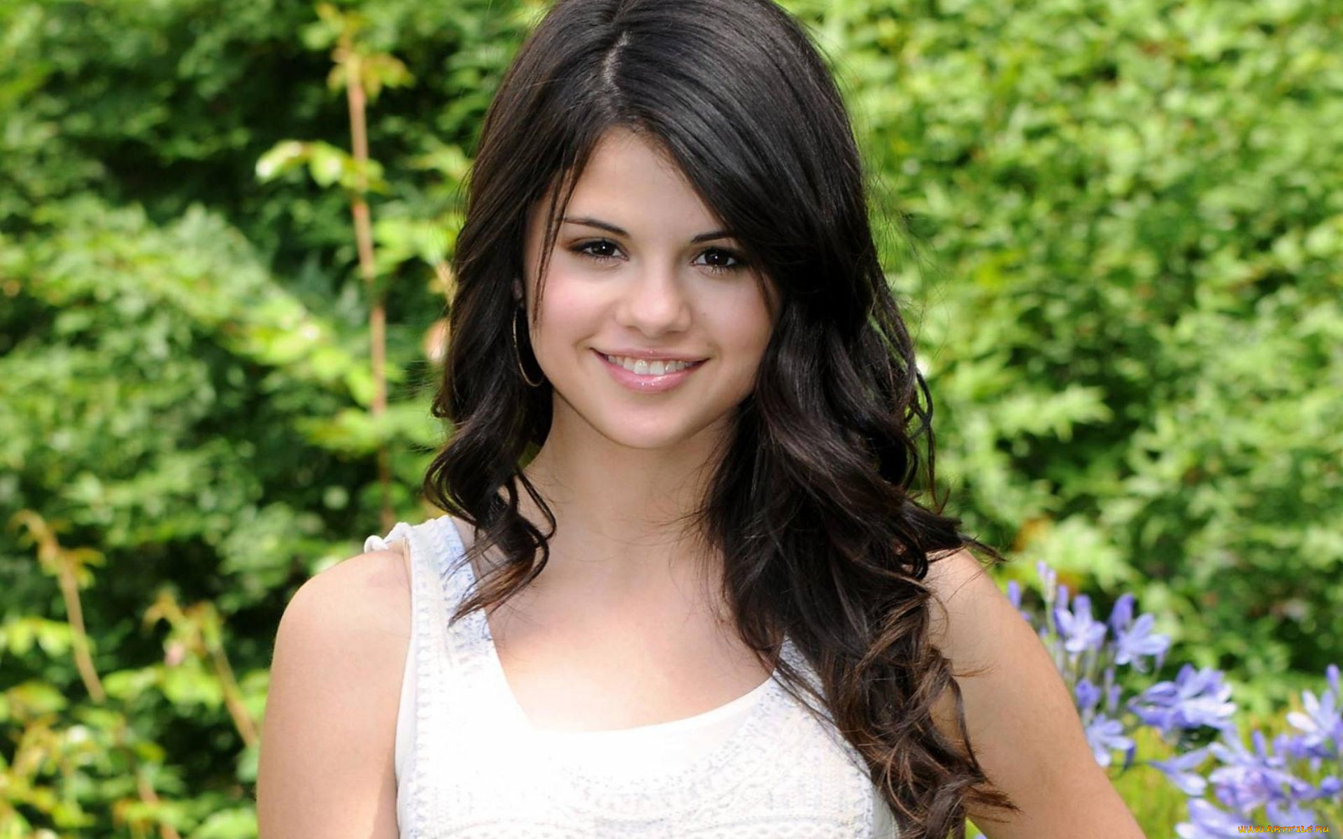 Selena girl